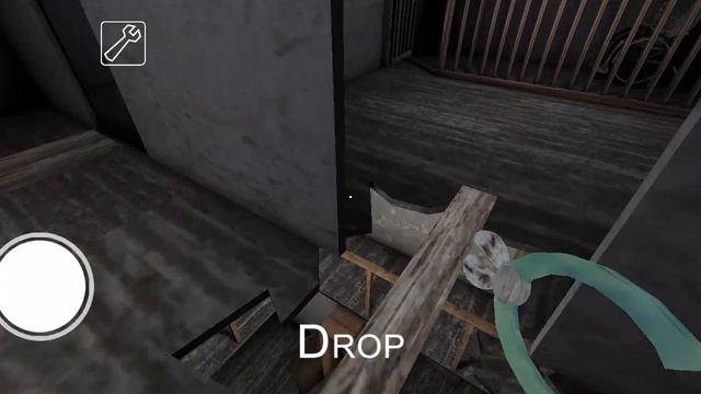 Прохождение игры гренни 2 часть