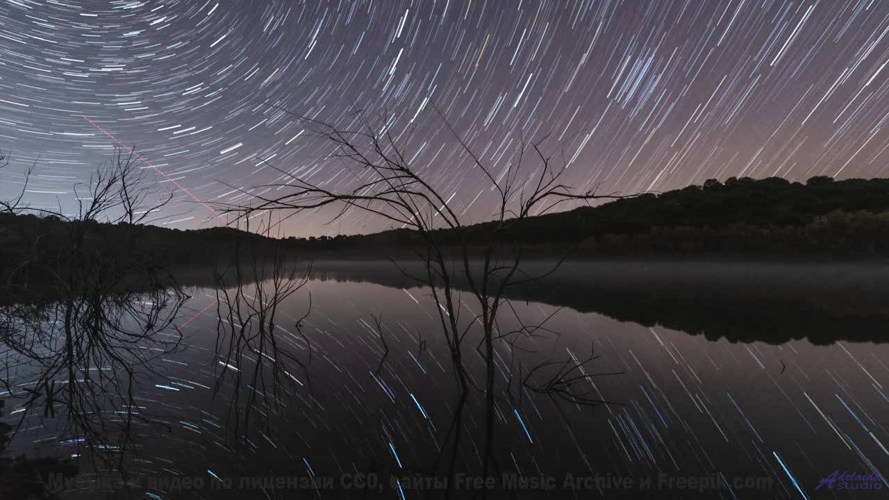 Здесь НЕЛЬЗЯ купаться после заката! - Life And Times -- Chad Crouch -- Motion