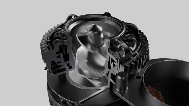 JURA J8 twin - fully automatic coffee machine - Официальный канал