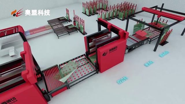 Автоматический завод Ключевой код умного завода