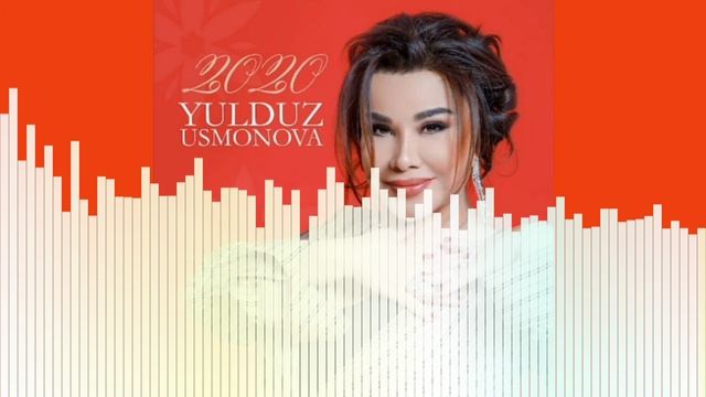 Yulduz Usmonova - Bu yoʻllar (Official Audio)