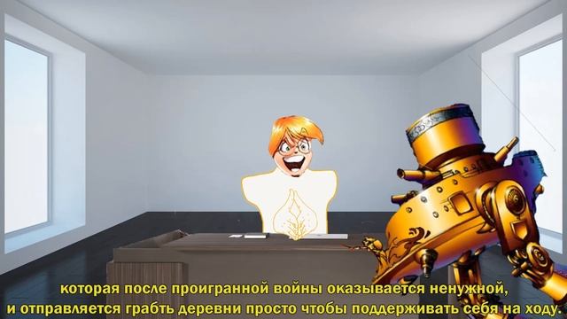 Girl Genius против творческого выгорания | Предмет обсуждения #1