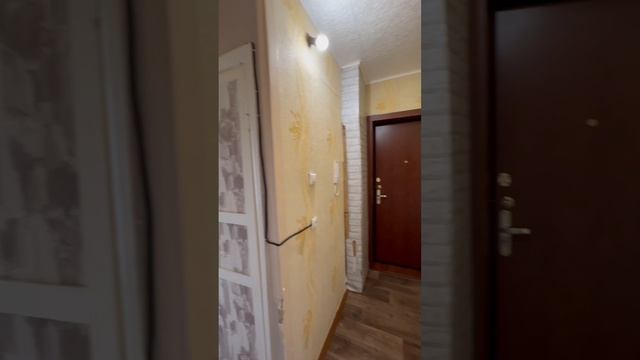 Двухкомнатная, 45,7 м² ул. Каменская, 73 г. Каменск-Уральский