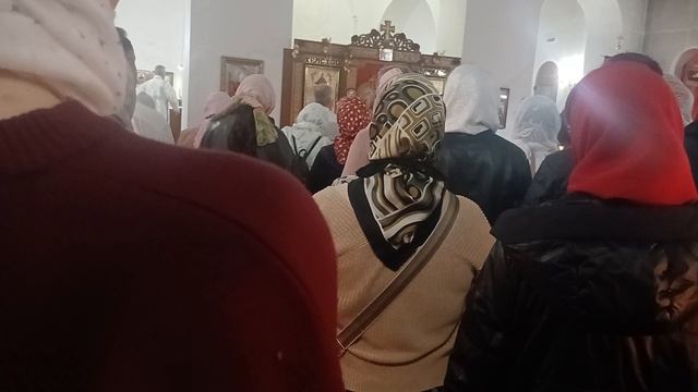 выпуск от 20.04.25. Косыревка. Праздничная служба. Пасха.