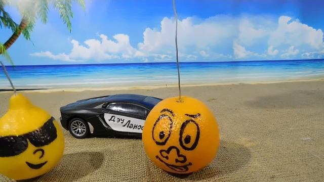 Машина в кредит. Брать или не брать? Канал приколов Lemon & Company
