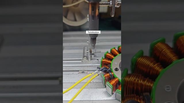 Precision Electronic Soldering with Auto Wire Feeder & Laser Guide ｜ Smooth & Shiny Joints