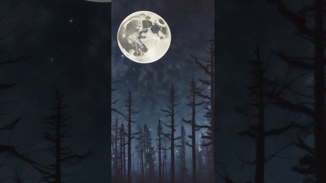 Тайна ночи (1)