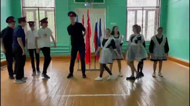 О спорте и в шутку, и всерьез.