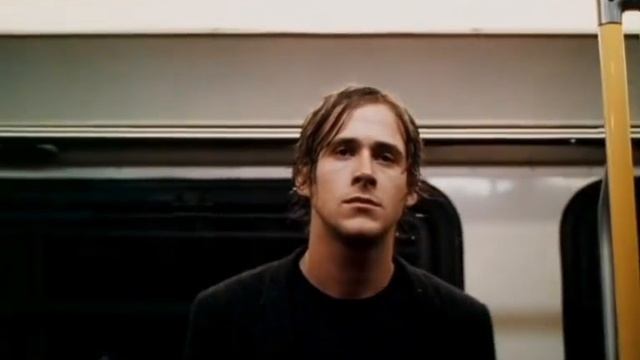 Ryan Gosling (Stay)