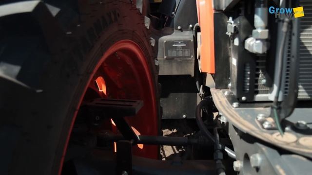 Kubota краще ніж John Deere? Три сезони роботи в полі найпотуж?