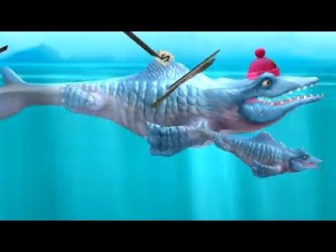 Hungry Shark Evolution [Android] Gameplay #78