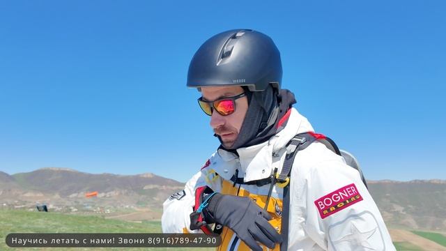 Отзыв Сергея Шехерова о выезде в Дагестан в апреле 2025
