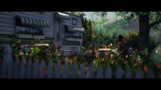 Bus Flipper Simulator - Official Cinematic Gameplay Announcement Trailer