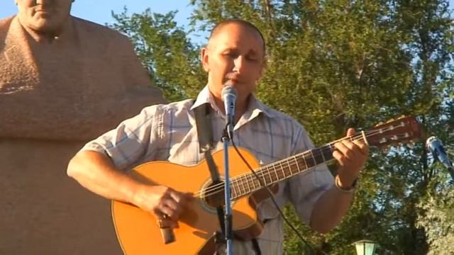 БАРДЫ БАЙКОНУРА 2010 - 4