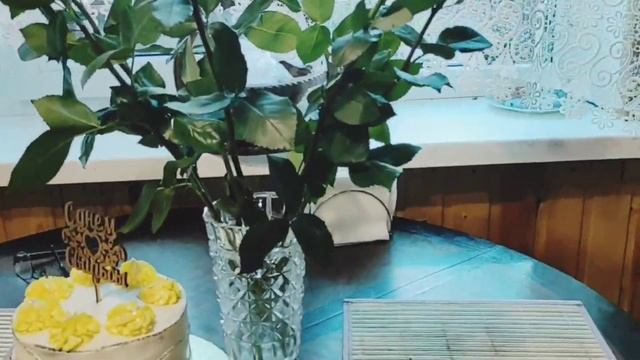 СЮРПРИЗ НА ЮБИЛЕЙ СВАДЬБЫ/ДЕТИ ДОВЕЛИ ДО СЛЁЗ
