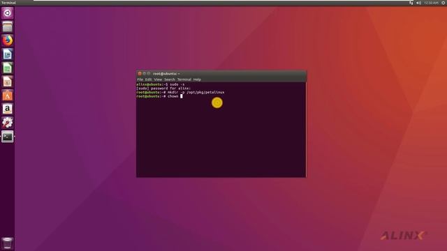 03_petalinux_install