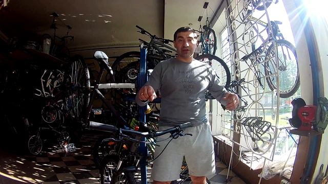 Гірський велосипед Kellys Spider 70 Black 29" (2024) (067)123-21-12. Відео о