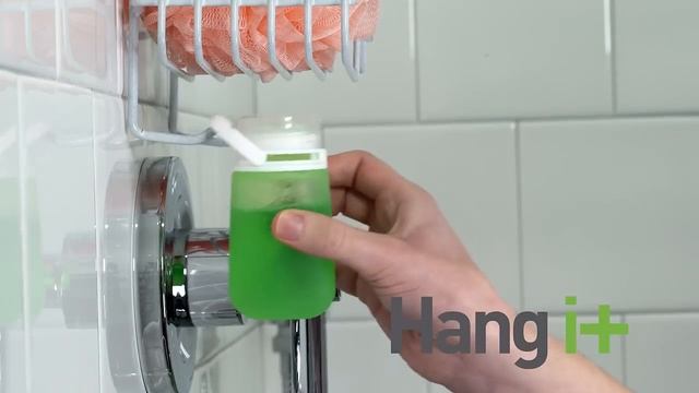 humangear GoToob+ ... The ultimate silicone travel bottle
