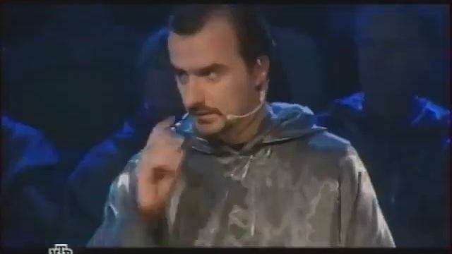 Своя игра. Анонс (22.01.2012)