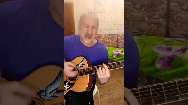 миллионы алых роз..., кавер, Р. Паулс.