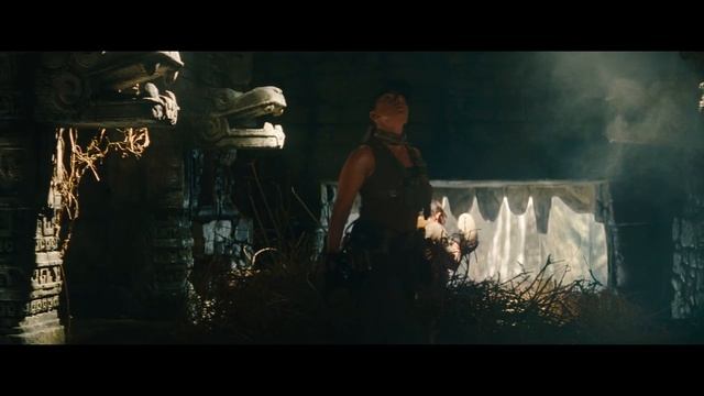 Трейлер #2 приключенческой ленты Мир Юрского периода 4: Возрождение (Jurassic World Rebirth)