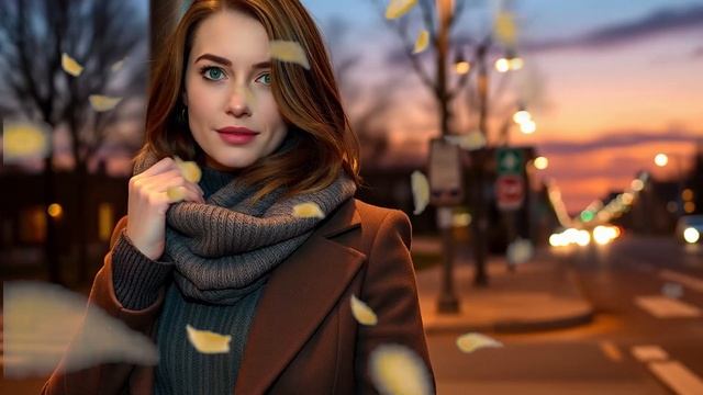 Жена изменяет мужу с его боссом и что будет, когда всё ?
