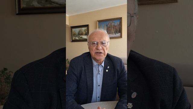 Россия- Северный Полюс: достигли дна на миниподлодке! 21.05.2025