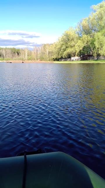 3 вариант на воде