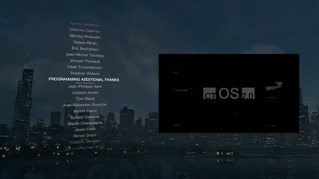 Прохождение Watch Dogs  [2014]  #14  Финал