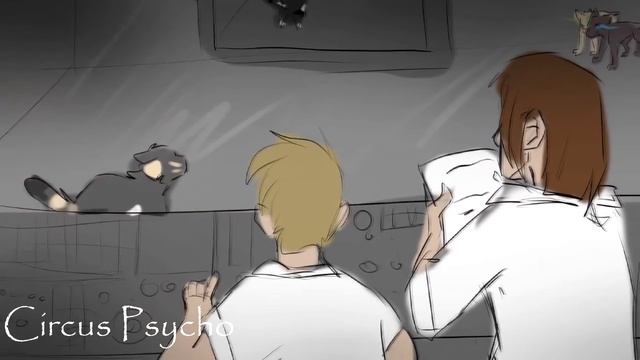 Айки - мы же всегда будем, правда?!