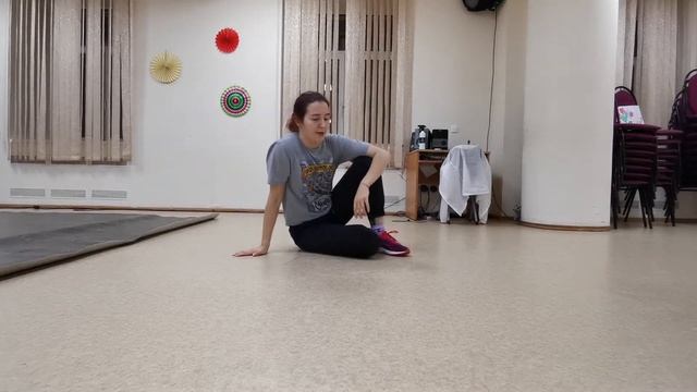Flare for beginners. Флай для начинающих