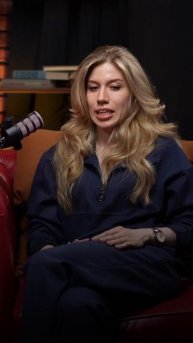 Почему ты скучаешь по драме в отношениях, даже когда всё хорошо ?