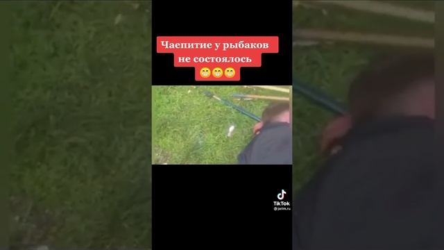 Чаепитие🤣