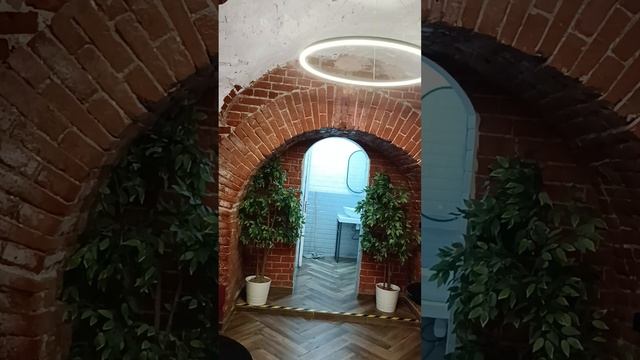 Омск ,столовая