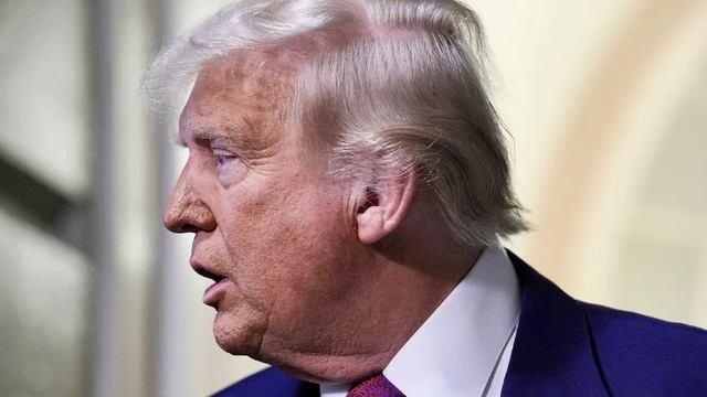 Трамп раскрыл расходы США на реализацию проекта «Золотой купол».