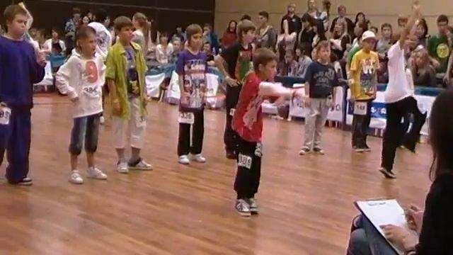 хип хоп. Андрей Lucky Jam