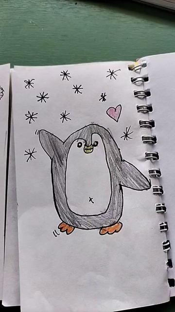 прикольные картинки ☺️ всё рисовала я сама оцените пожалуйста очень старалась