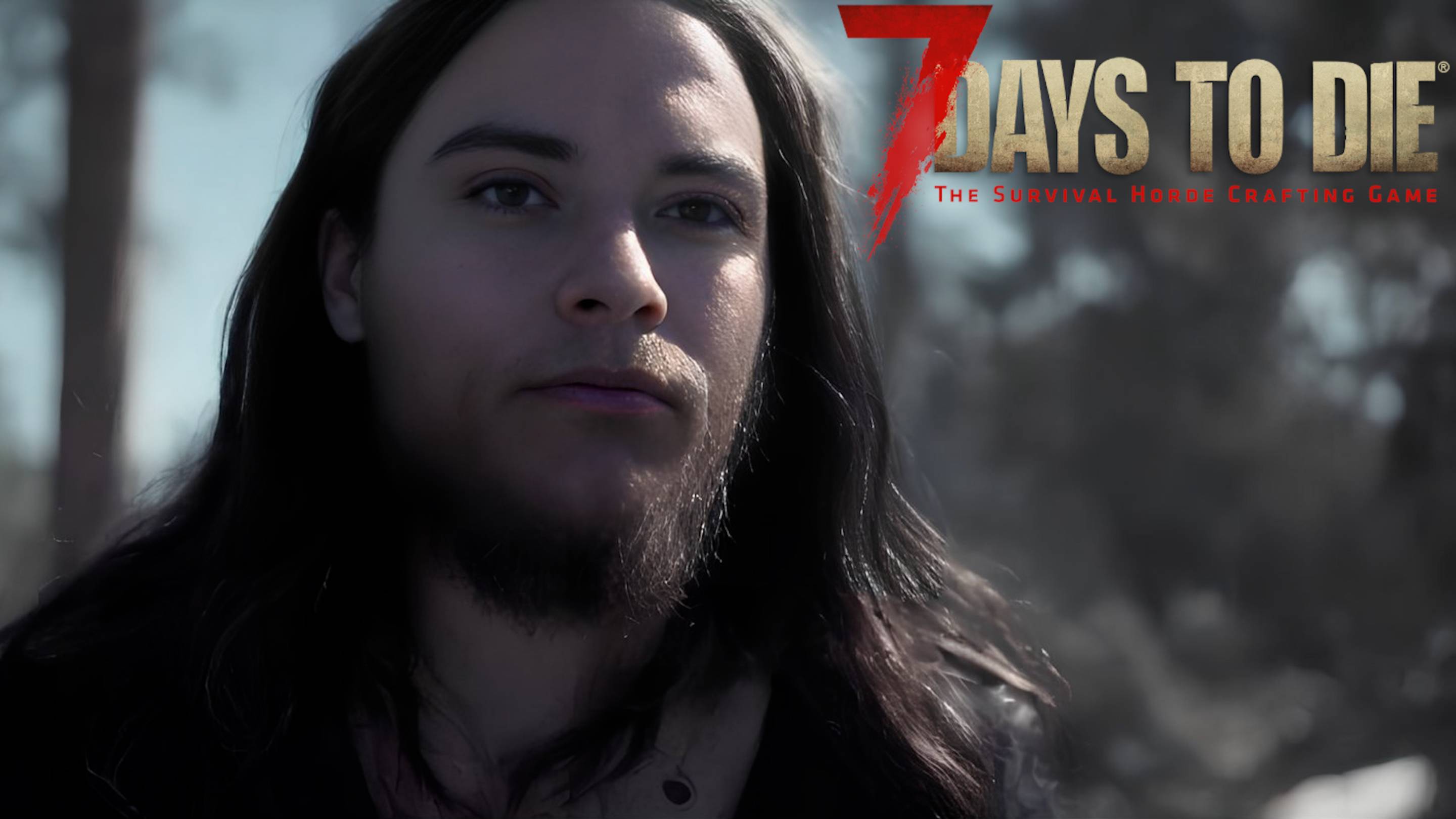 7 дней на выживание (7 Days to Die) №4