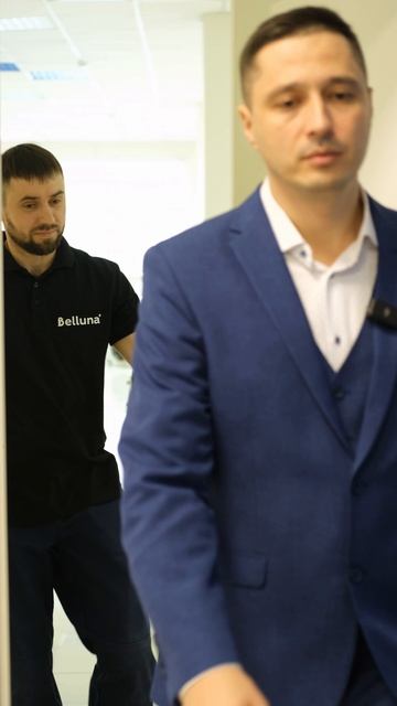 Когда тормозит сотрудник)
