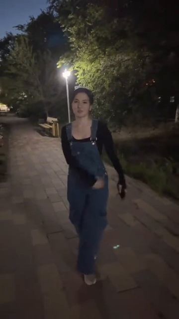 учитесь, девочки...