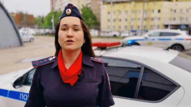 Мы за безопасные каникулы!