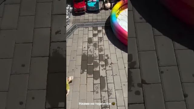 СЕГОДНЯ ВАРЮ ВАРЕНЬЕ 🤤 ИЗ АБРИКОСОВ И КЛУБНИКИ 😍