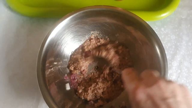 Быстрая намазка из тунца! Вкусно и полезно!