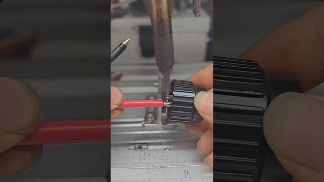 Automated Soldering with Laser Precision ｜ Perfectly Shiny Joints ｜ ASMR So Satisfying