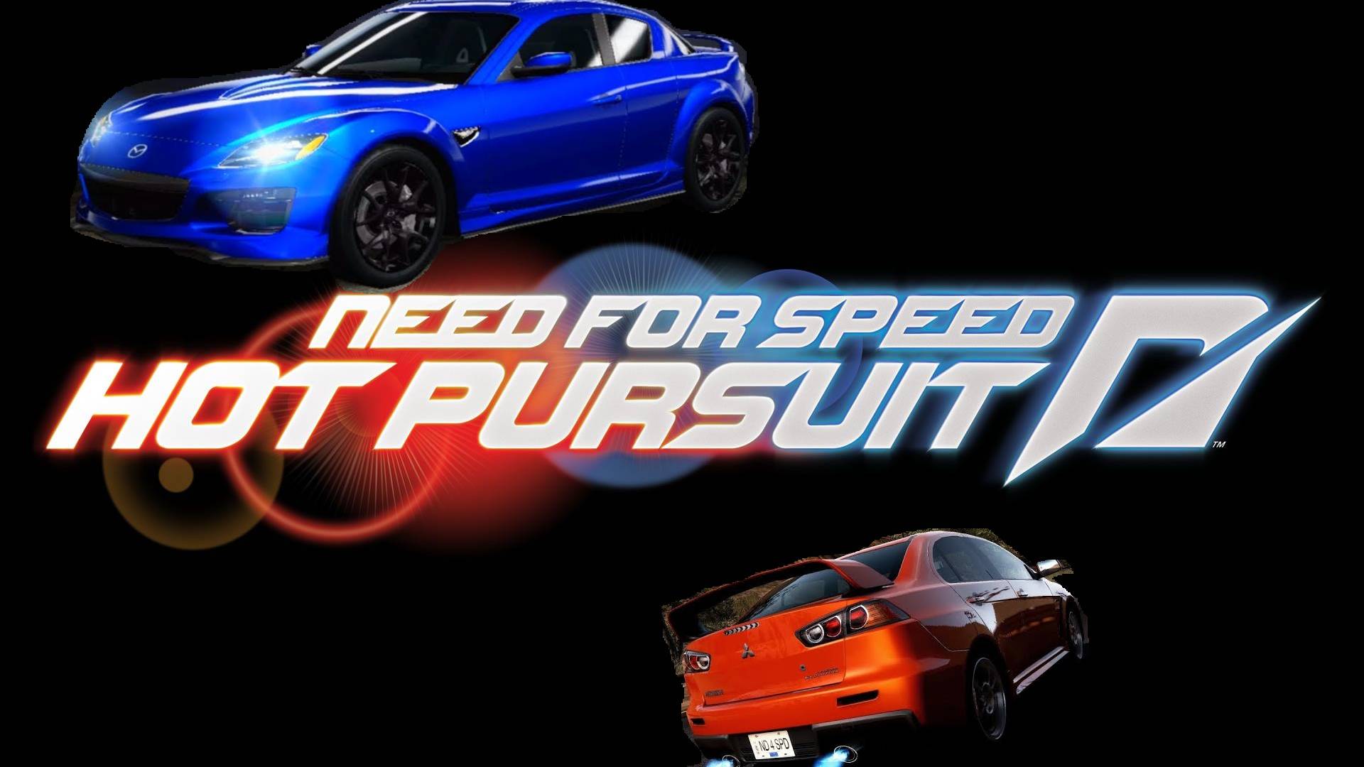 Need for Speed Hot Pursuit. Прохождение карьеры