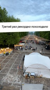 Погода в Мае