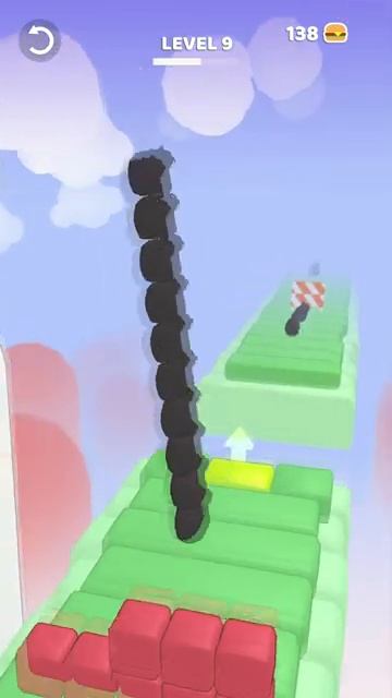 Satisfying Mobile Games 2023 - Maxwell Forever All Levels Gameplay Walkthrough Android, ios max