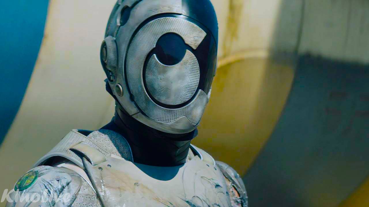 Дневники Киллербота | Русский трейлер | Фильм 2025