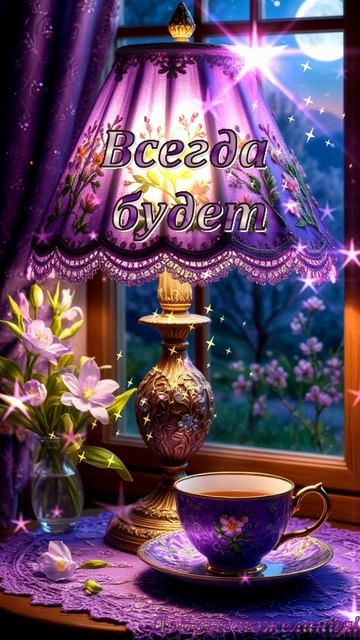 Добрый вечер!🌷🌸☕🎵✨#добрыепожелания #музыкальнаяоткрытка #подписывайтесь #плюслайк