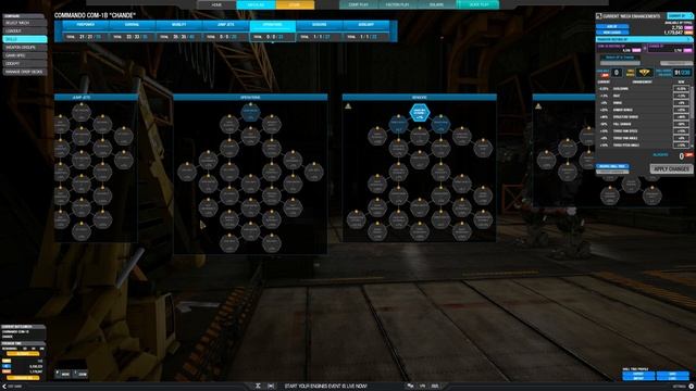 MECHWARRIOR Online RUS 2K VIDEO/COMMANDO COM-1B 3ML+SRM6 / В Помощь Новичкам и Не Только